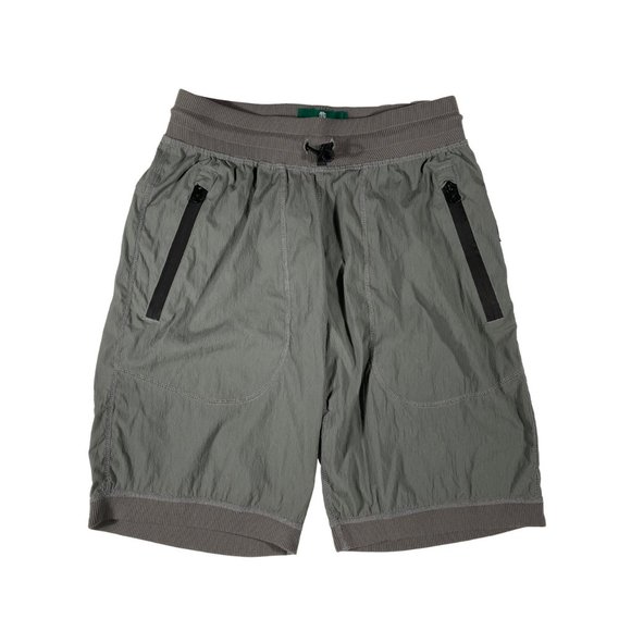 Reigning Champ Sea to Sky shorts gray mens size XS / 25x9.5 - Picture 1 of 7